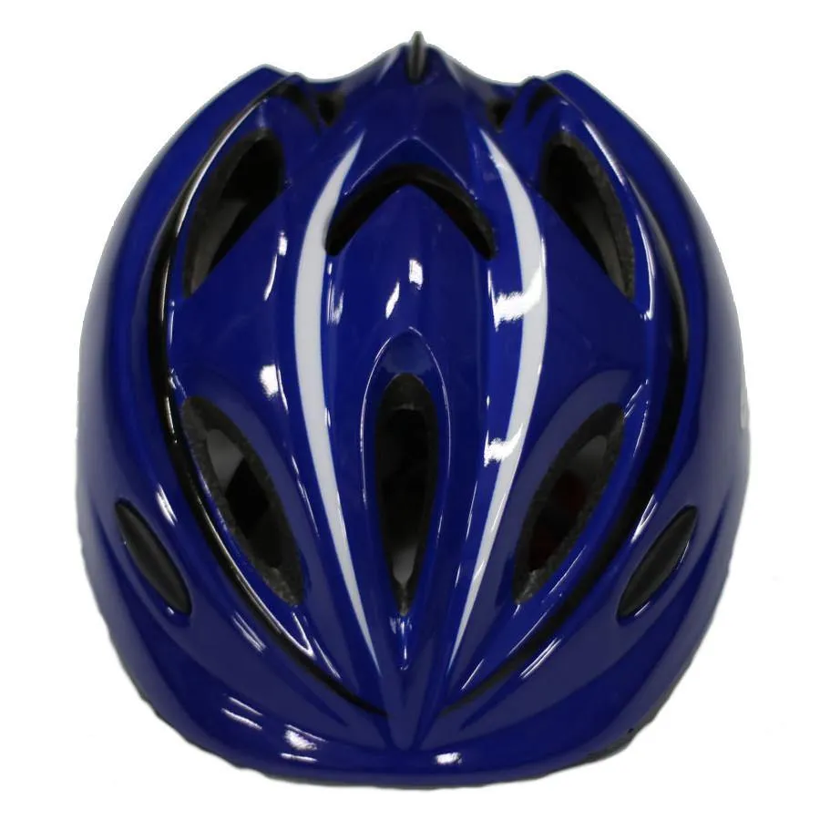 Nexus Kids Helmet - Navy Blue