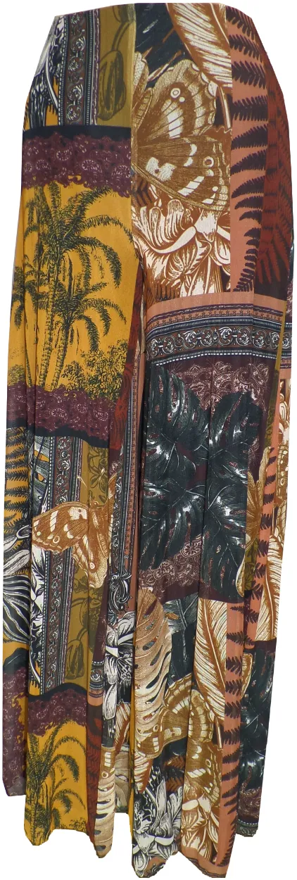 Nouveau Palazzo Pant