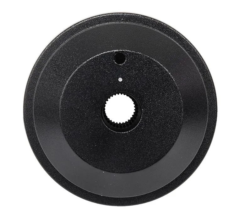 NRG SRK-CANH Can Am Commender / Maverick Short Spline Adapter