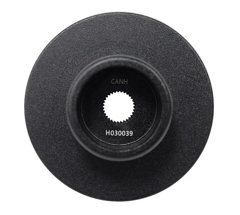 NRG SRK-CANH Can Am Commender / Maverick Short Spline Adapter