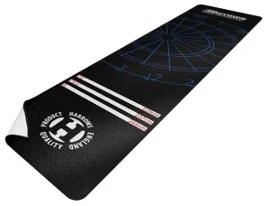 Nylon Fibre Darts Mat