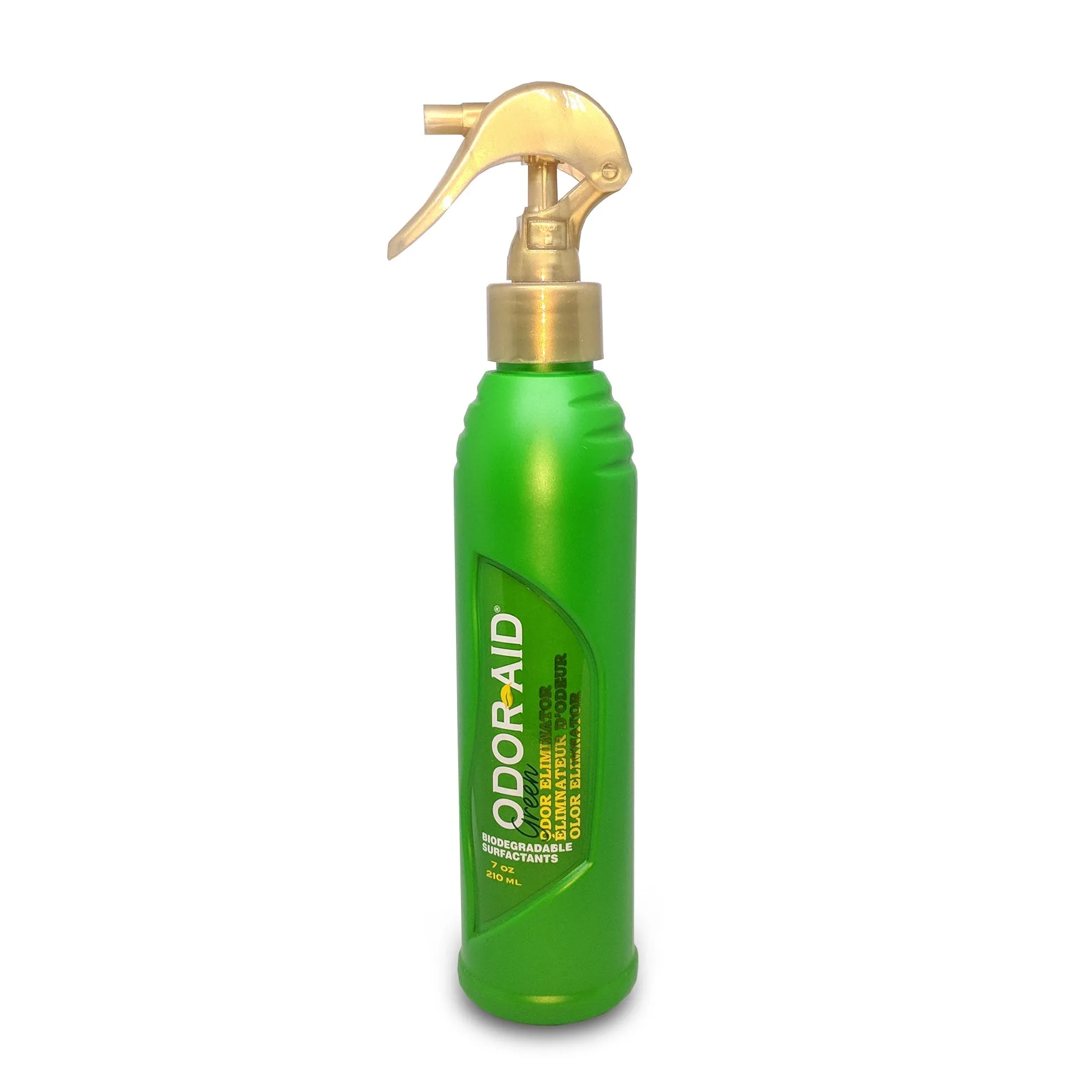 Odor-Aid Biodegradable Disinfectant Sport Spray
