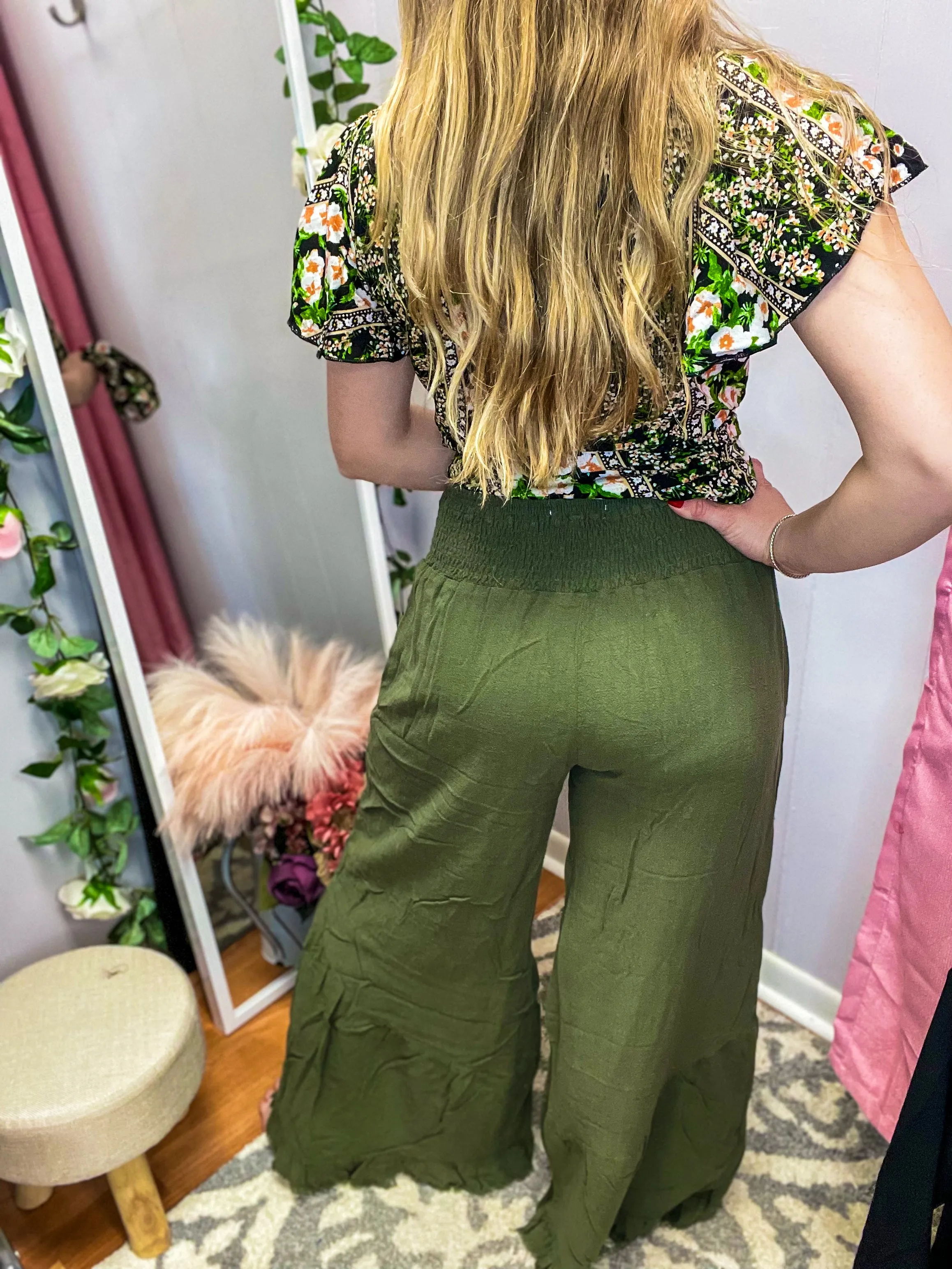 Orchard Trails Pants
