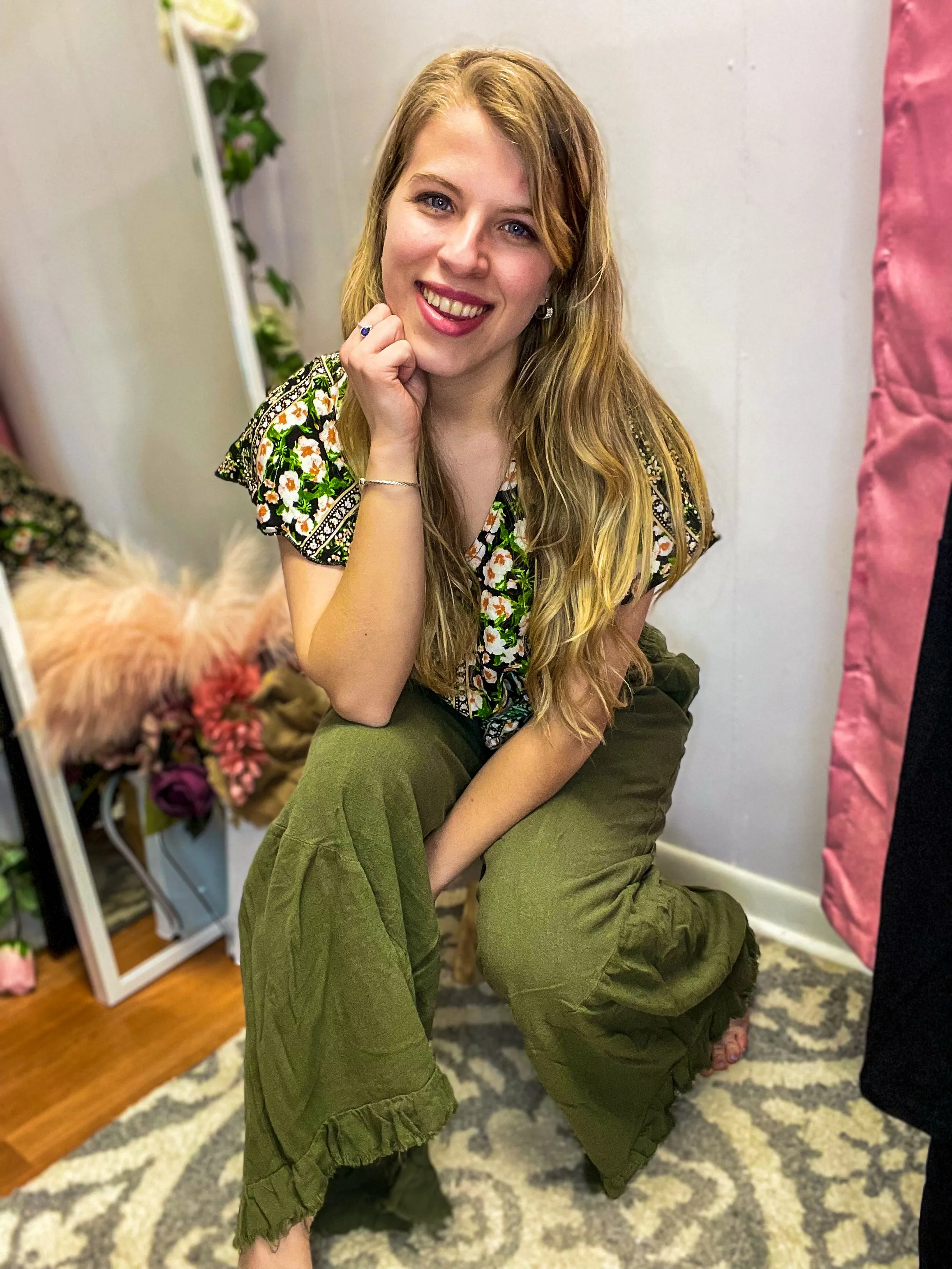 Orchard Trails Pants