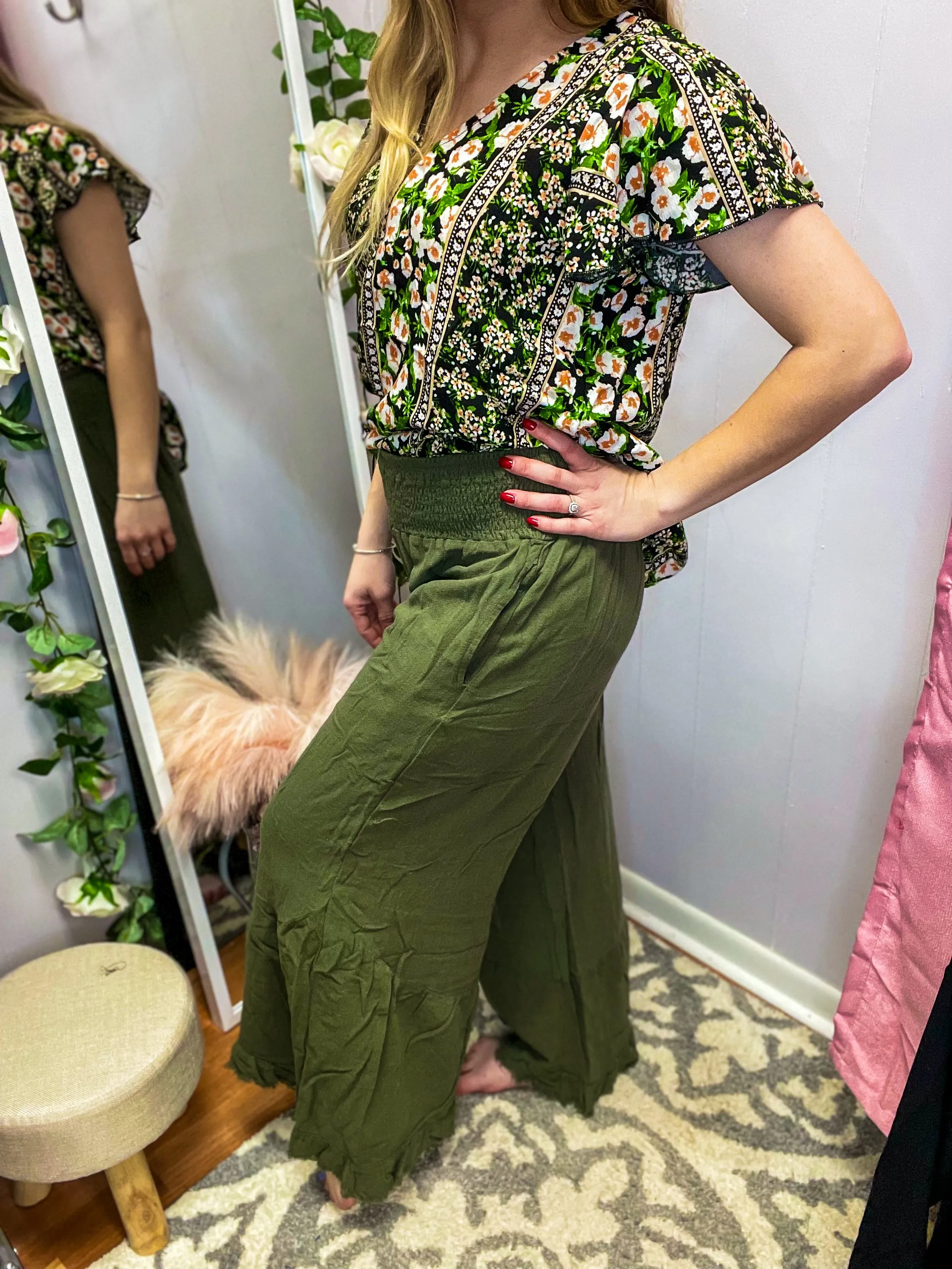 Orchard Trails Pants