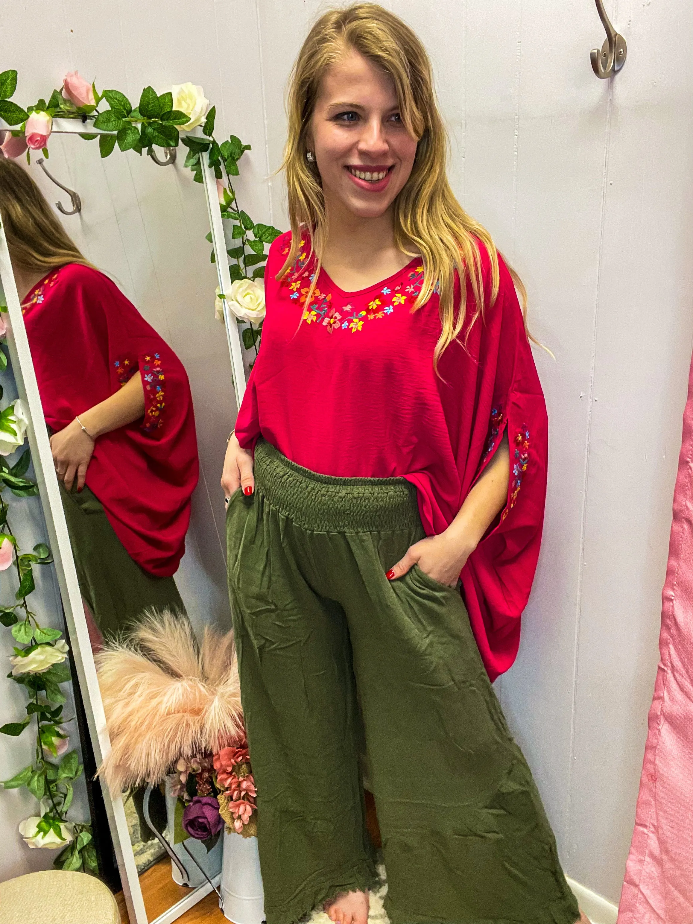 Orchard Trails Pants