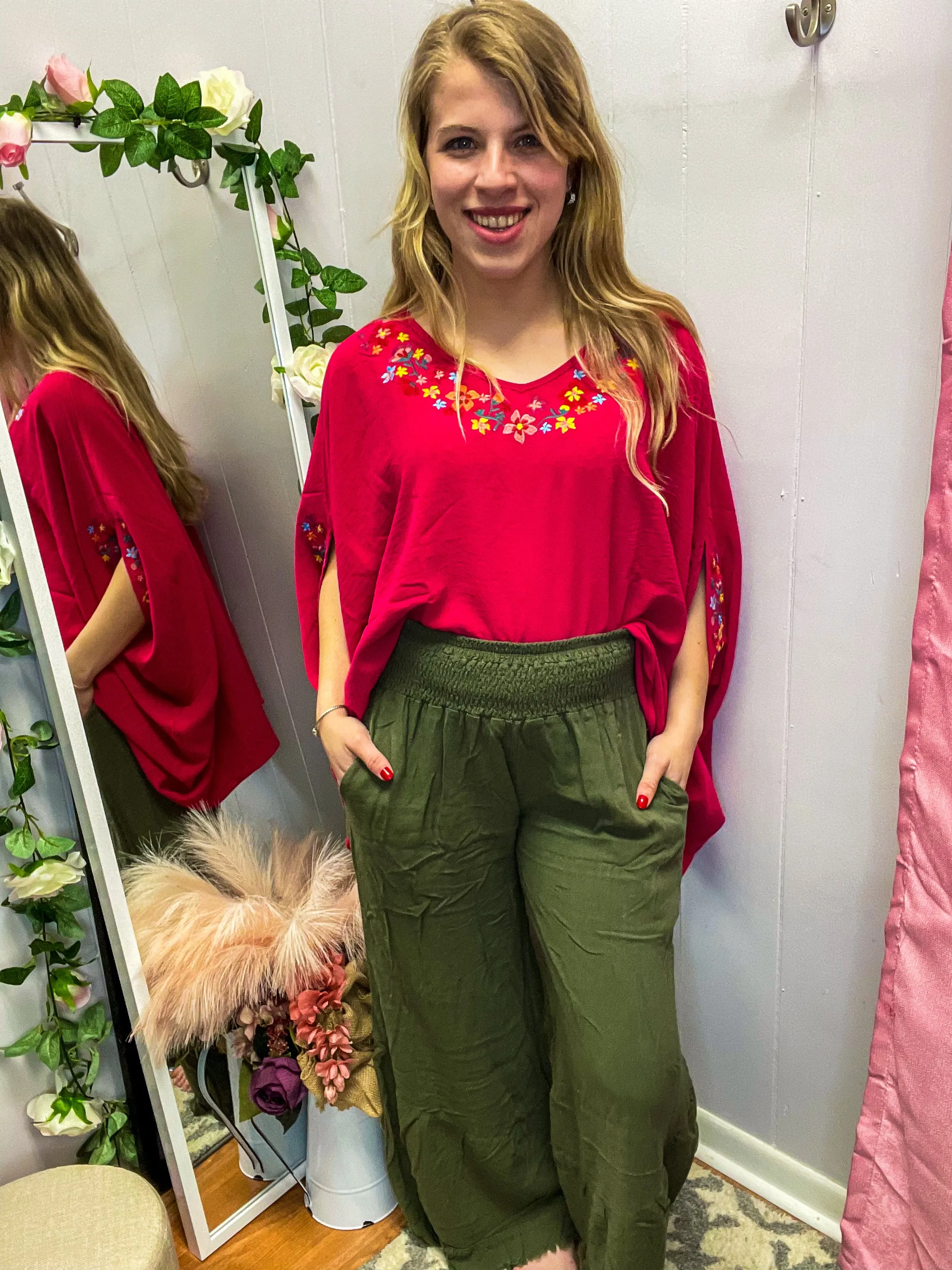 Orchard Trails Pants
