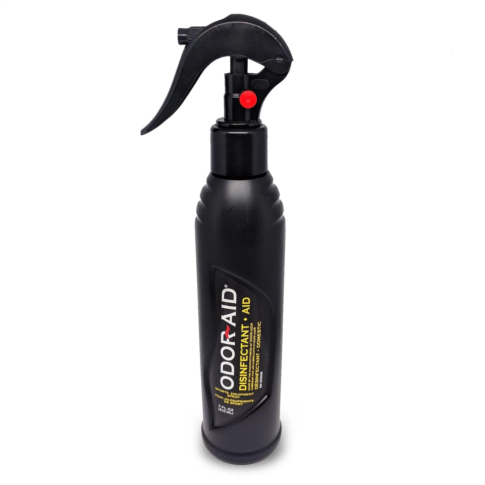 ORIGINAL ODOR AID DISINFECTANT SPORT SPRAY