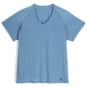 Outdoor Research Echo Womens Plus Size T-Shirt
