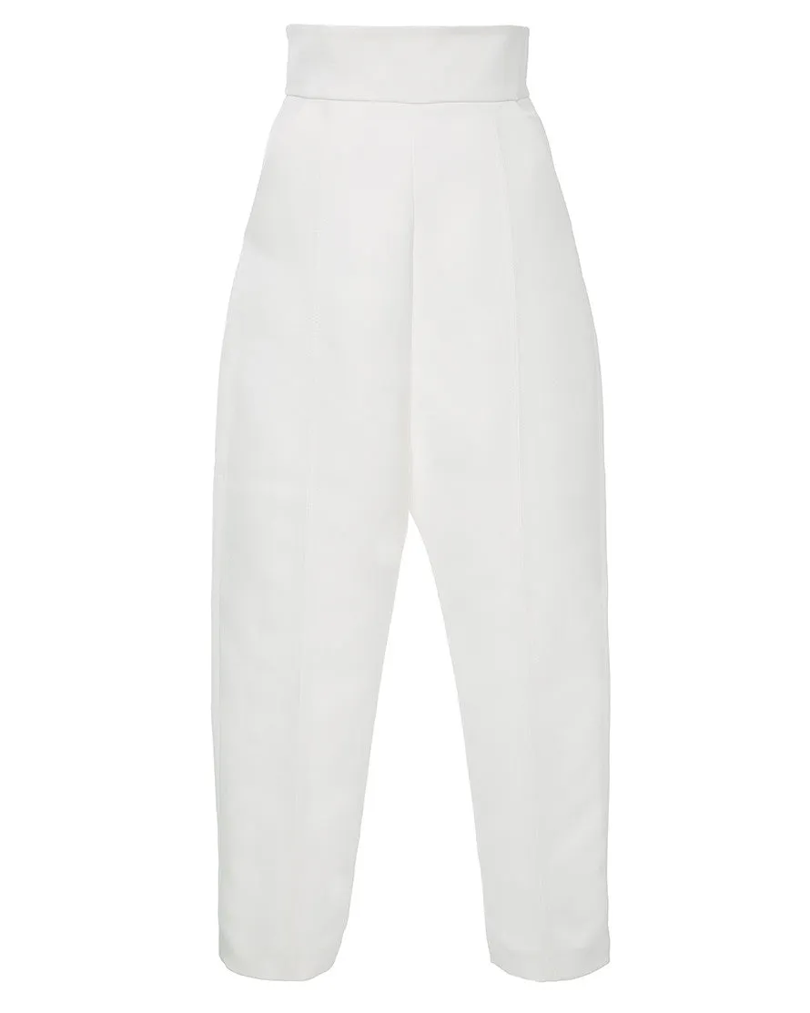 PAPER London | Noix Trousers