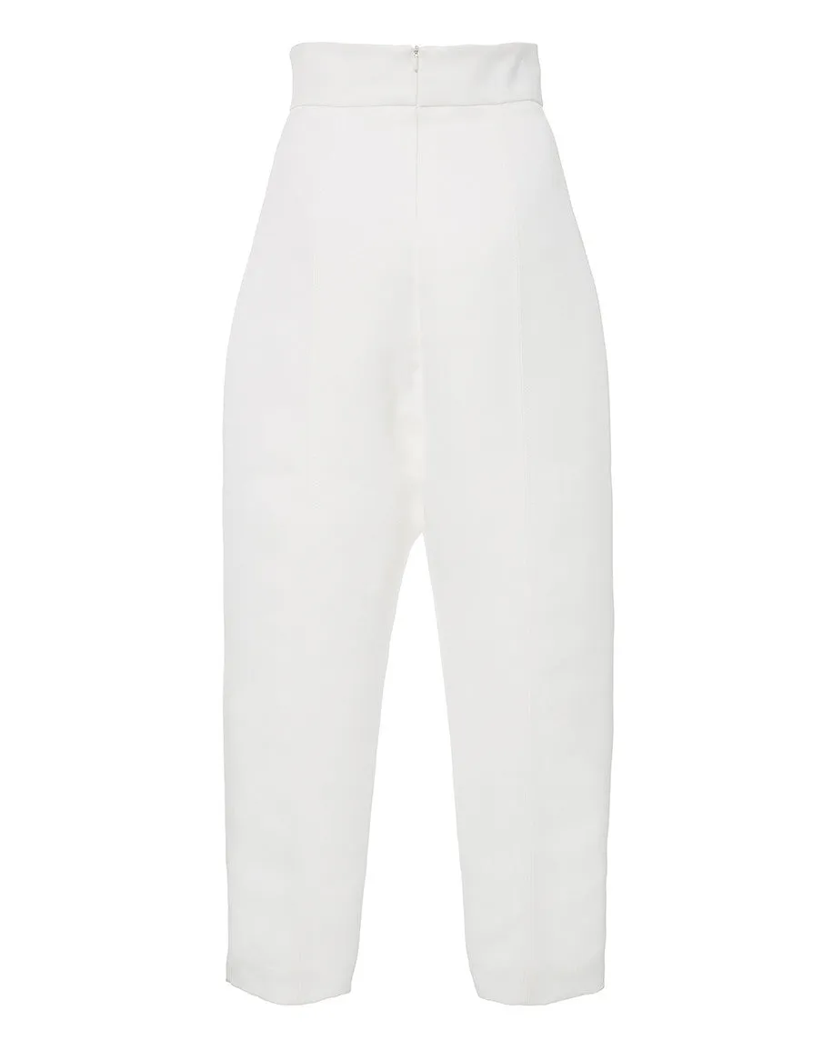 PAPER London | Noix Trousers