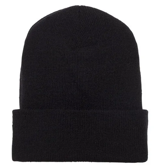 Paw Print Beanie