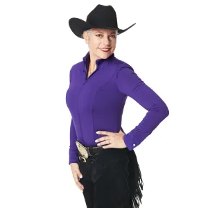 Pearle Show Blouse