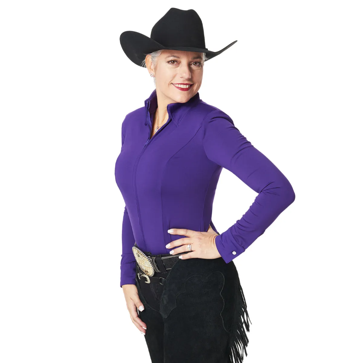 Pearle Show Blouse