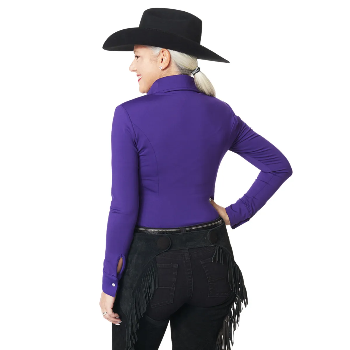 Pearle Show Blouse