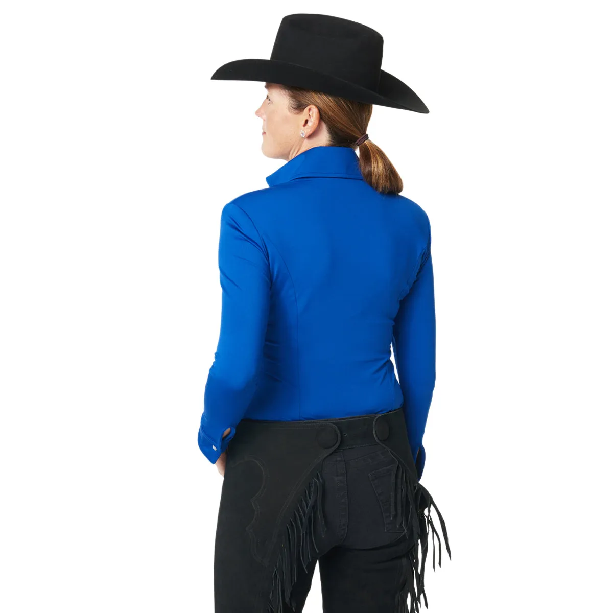 Pearle Show Blouse