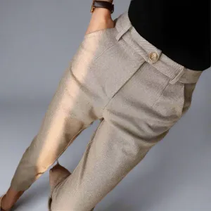 Pencil Pants