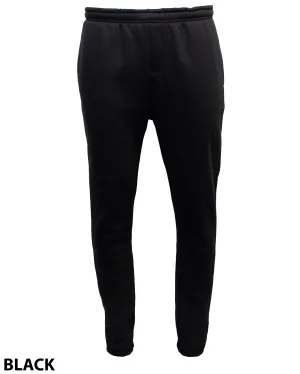 Pilgrim Fleece Trackpant Elastic Cuff