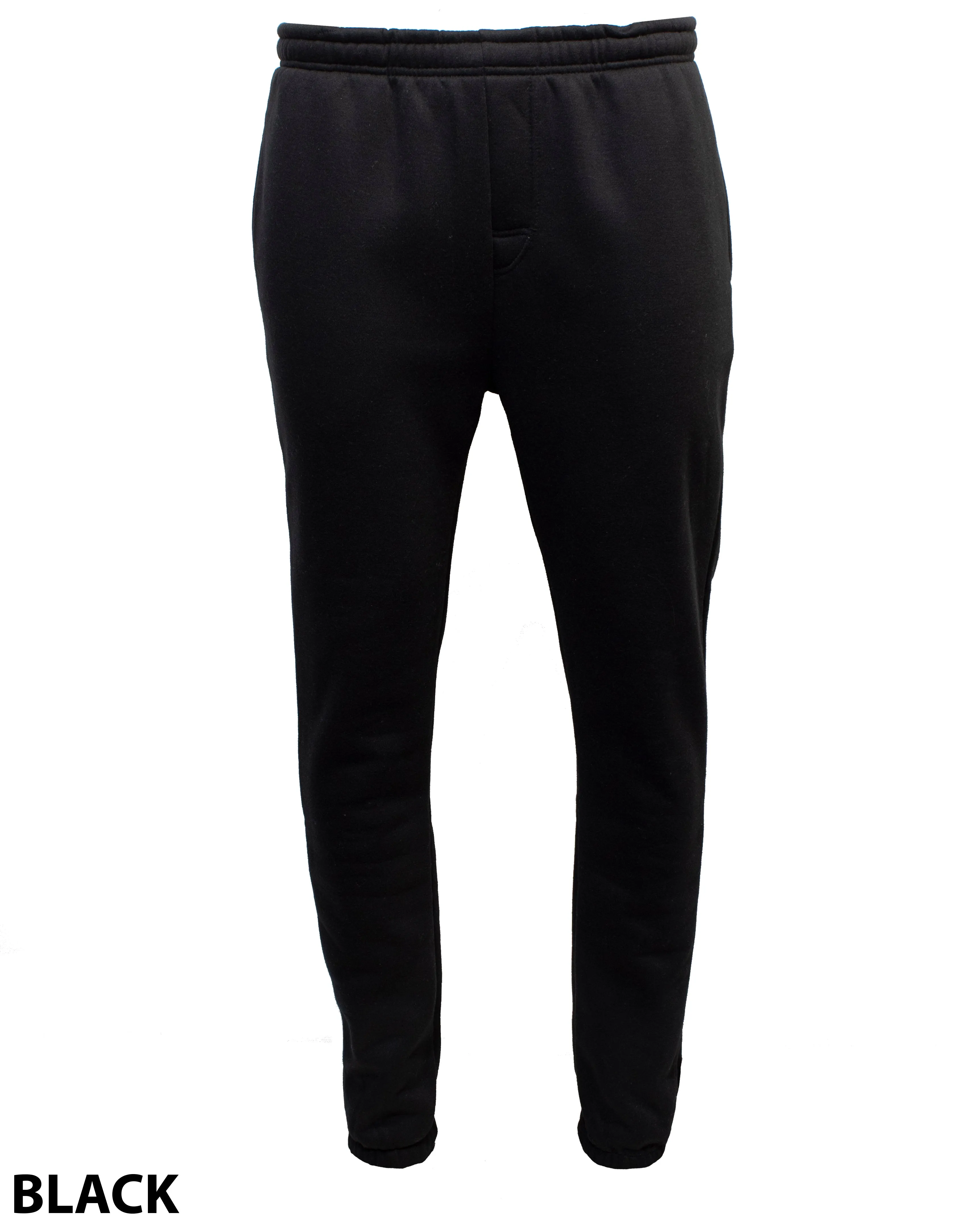 Pilgrim Fleece Trackpant Elastic Cuff