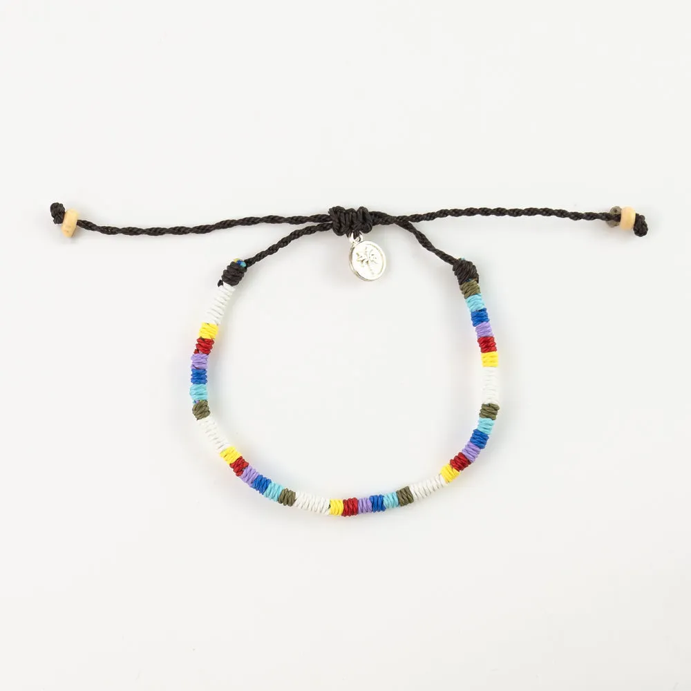 Pineapple island Anklet  SNGA-007