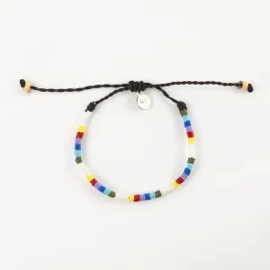 Pineapple island Anklet  SNGA-007