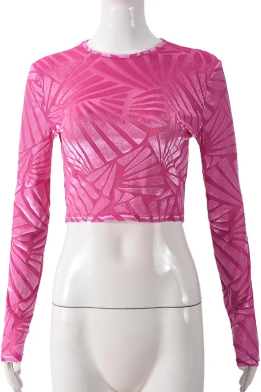 Pinkly | Top