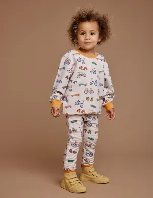 Play All Day Relaxed Sweatpants