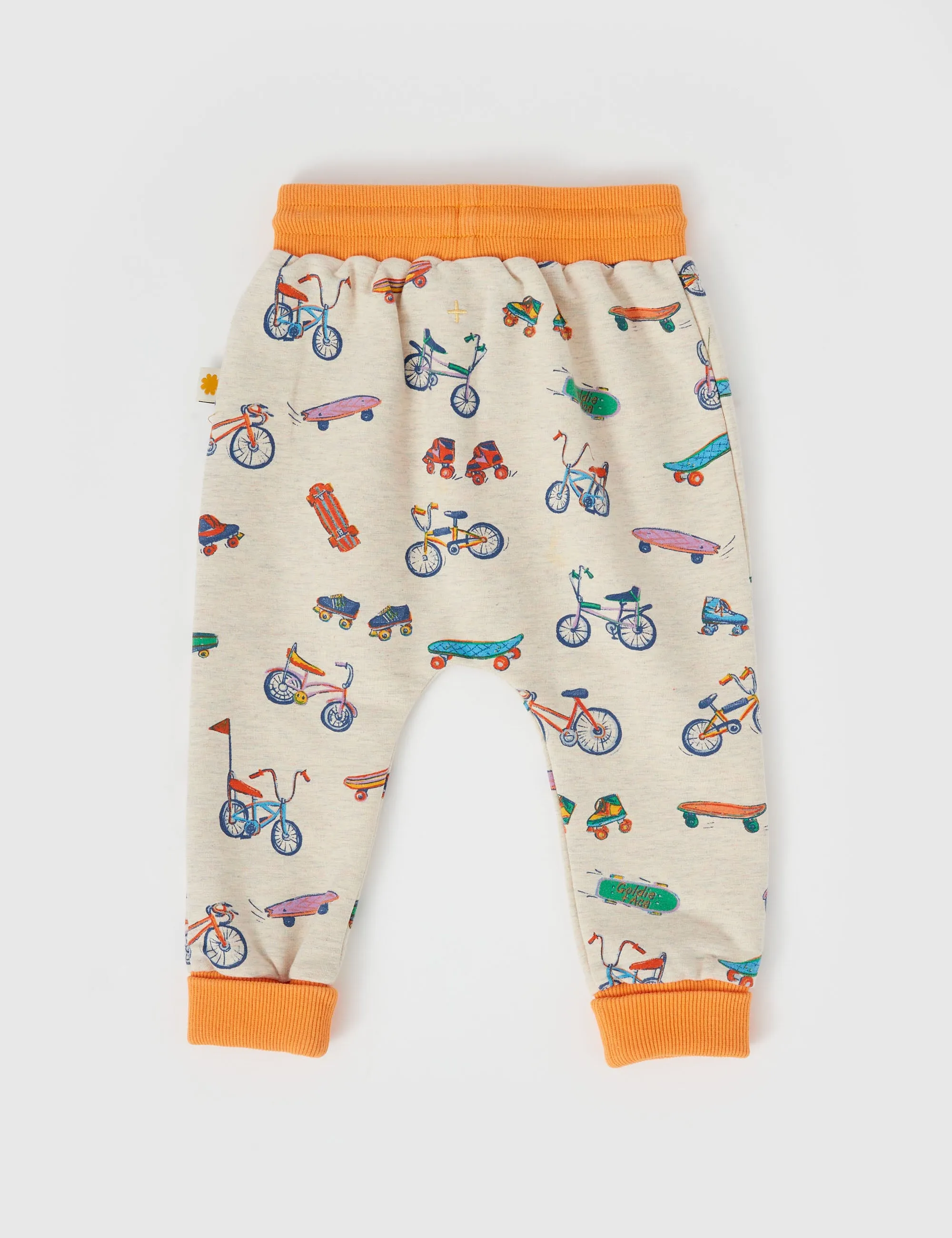 Play All Day Relaxed Sweatpants