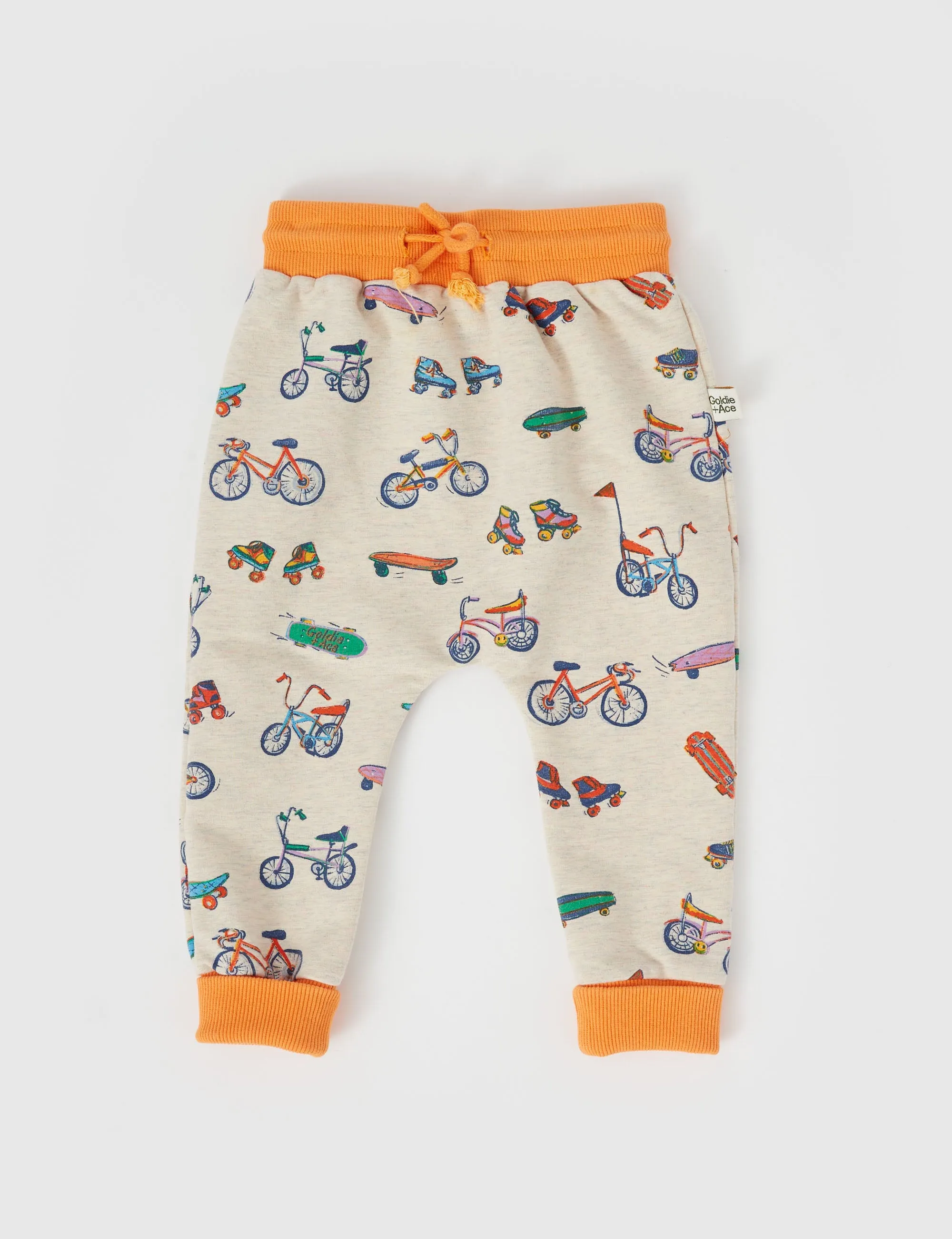 Play All Day Relaxed Sweatpants