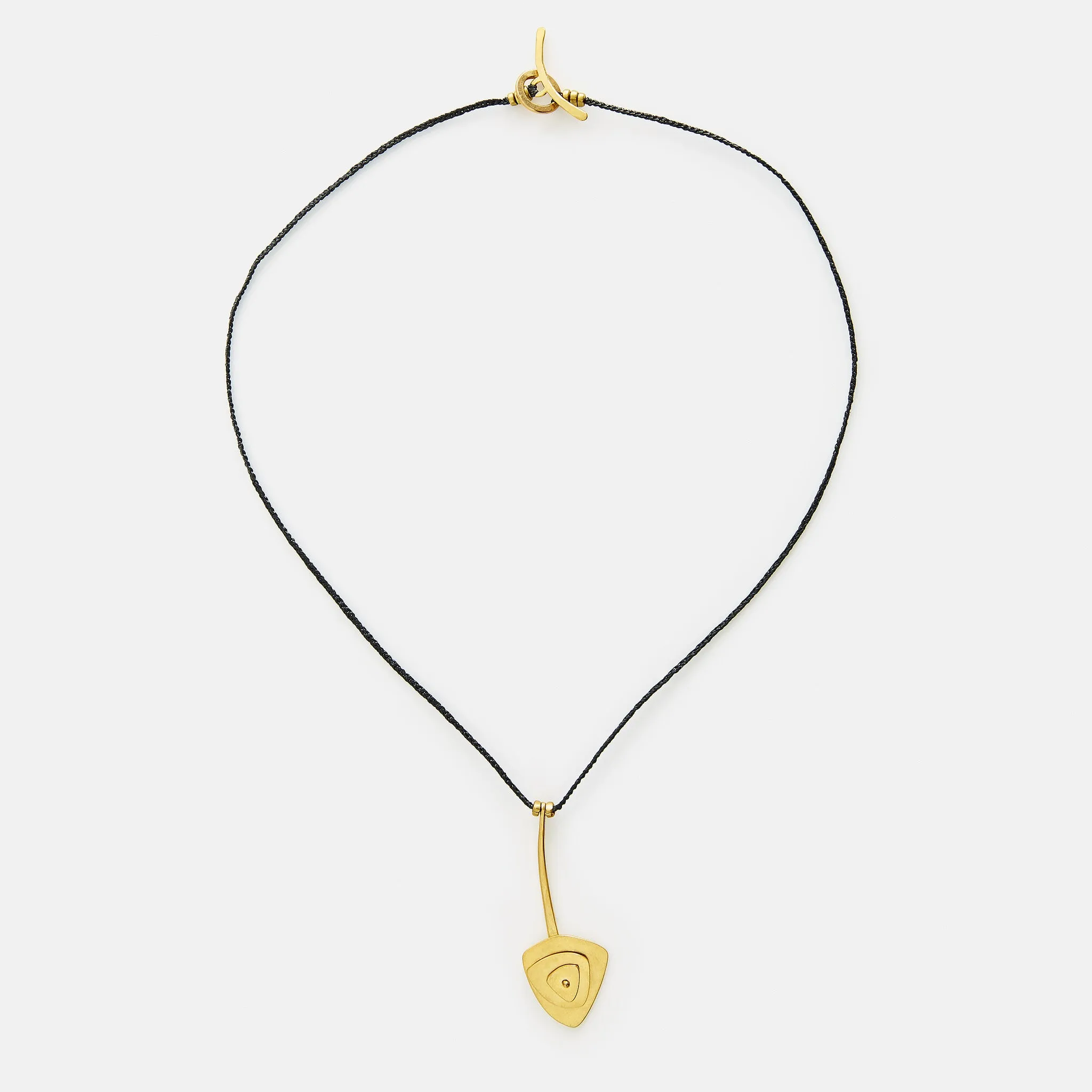 Poppy, 19k Gold