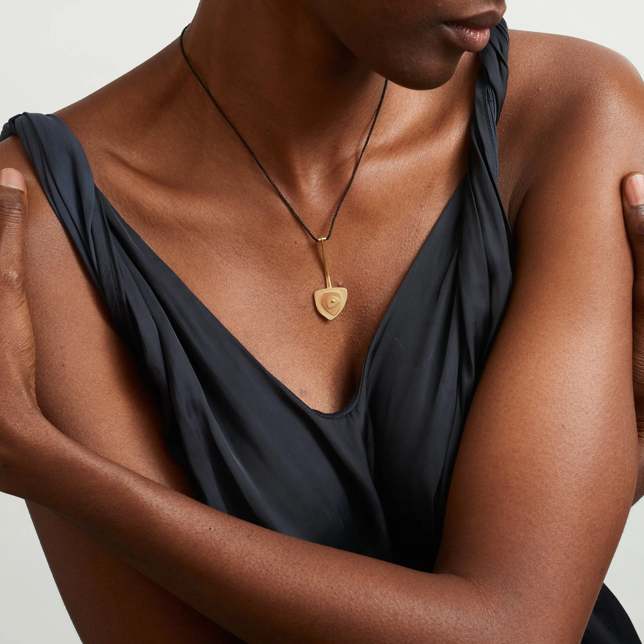 Poppy, 19k Gold