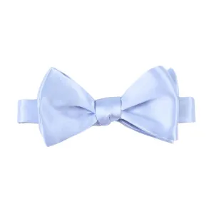 Powder Blue Bow Tie