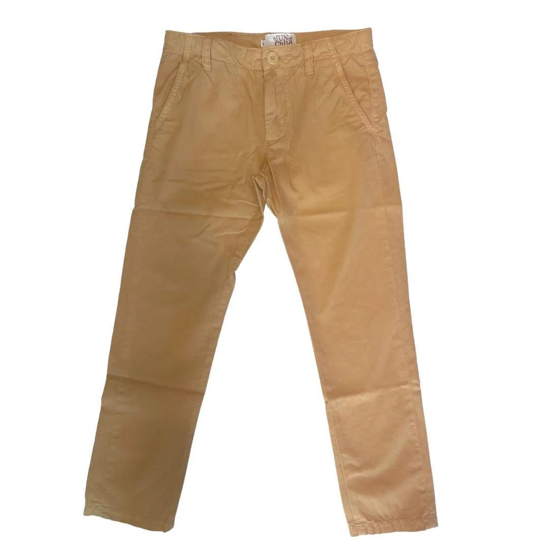 Powell Desert Pants