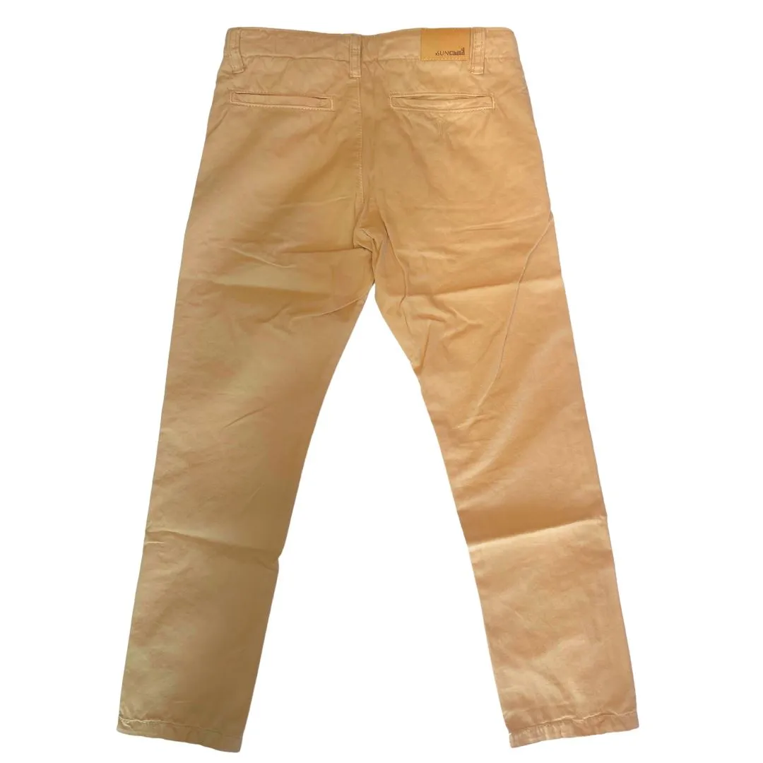 Powell Desert Pants