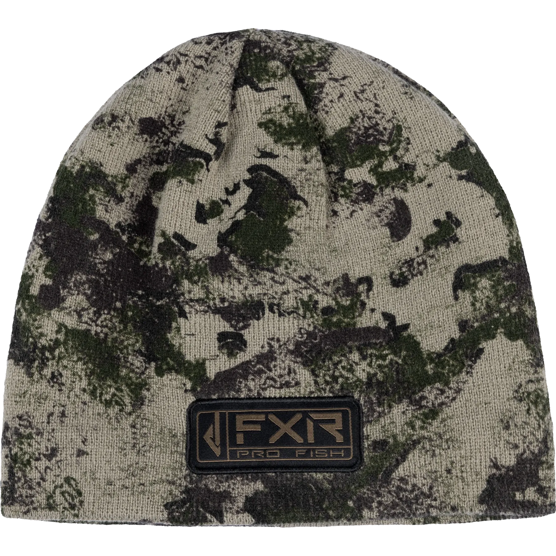 Pro Fish Beanie