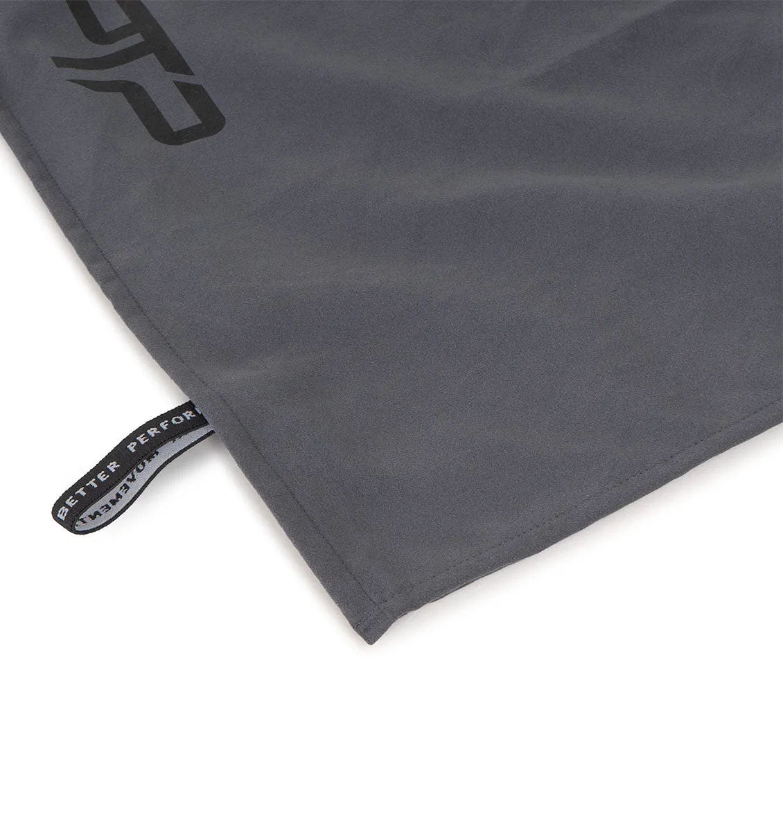 PTP Sports Quick-Dry Towel - Storm