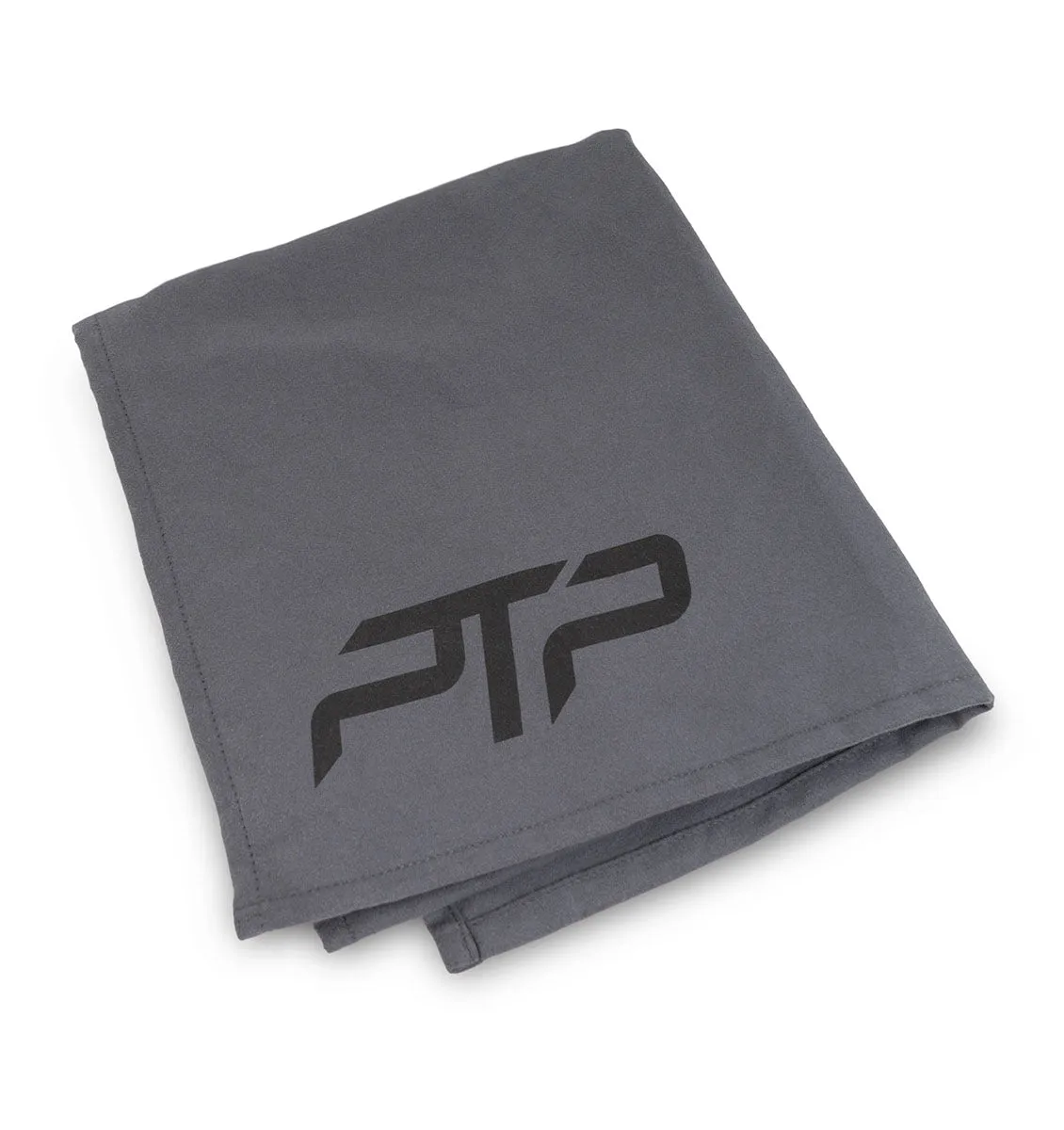 PTP Sports Quick-Dry Towel - Storm