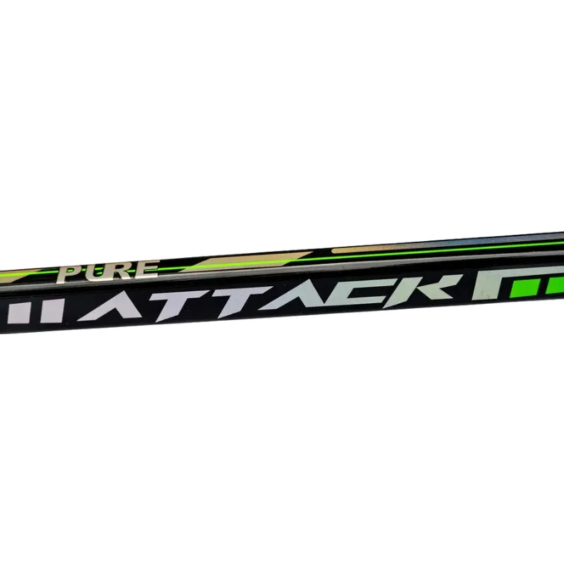 Pure Sports Attack 40 Flex 46" Ringette Stick - Junior