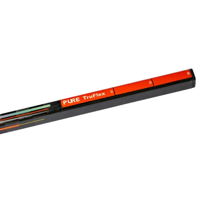 Pure Sports Energy 50 Flex 53" Ringette Stick - Intermediate