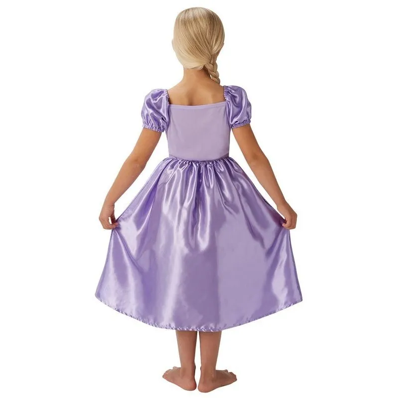 Rapunzel Classic Costume, Child