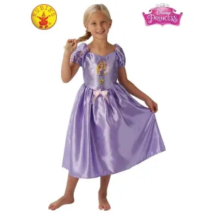 Rapunzel Classic Costume, Child