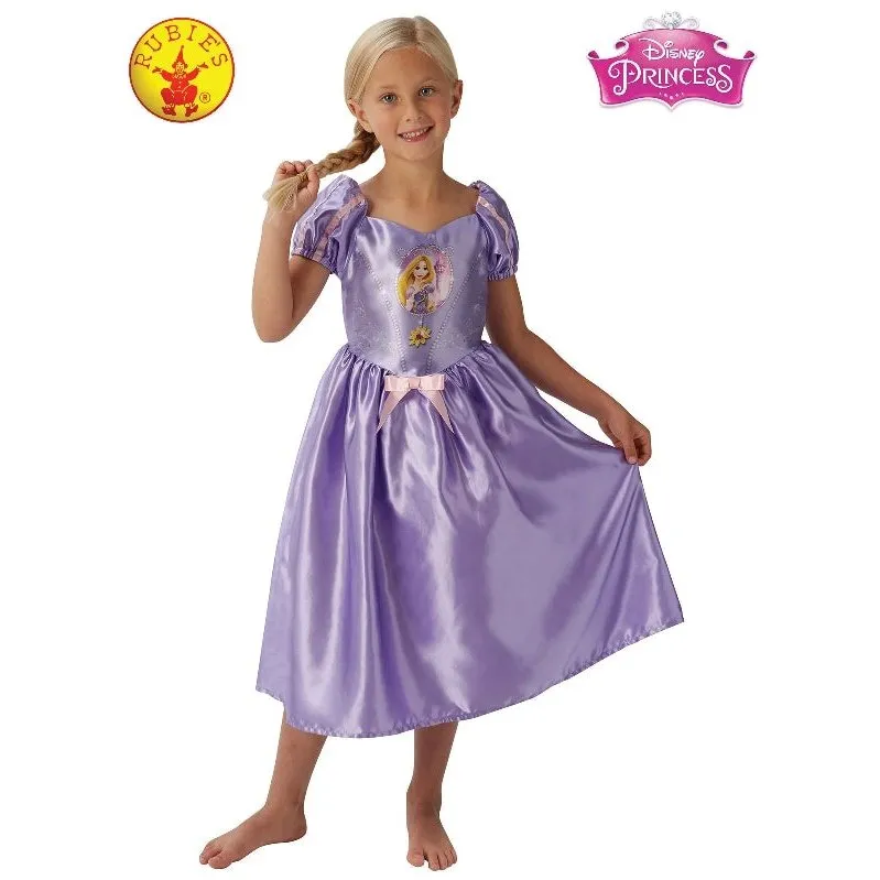 Rapunzel Classic Costume, Child