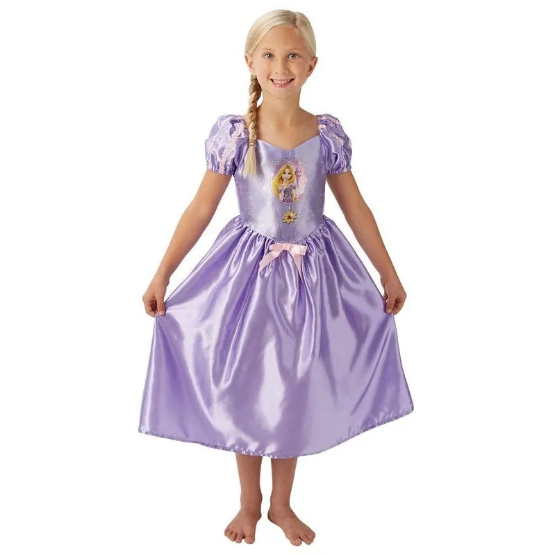 Rapunzel Classic Costume, Child