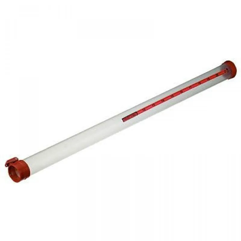 REDBACK SPORT GOLF BALL TUBE CLICKER