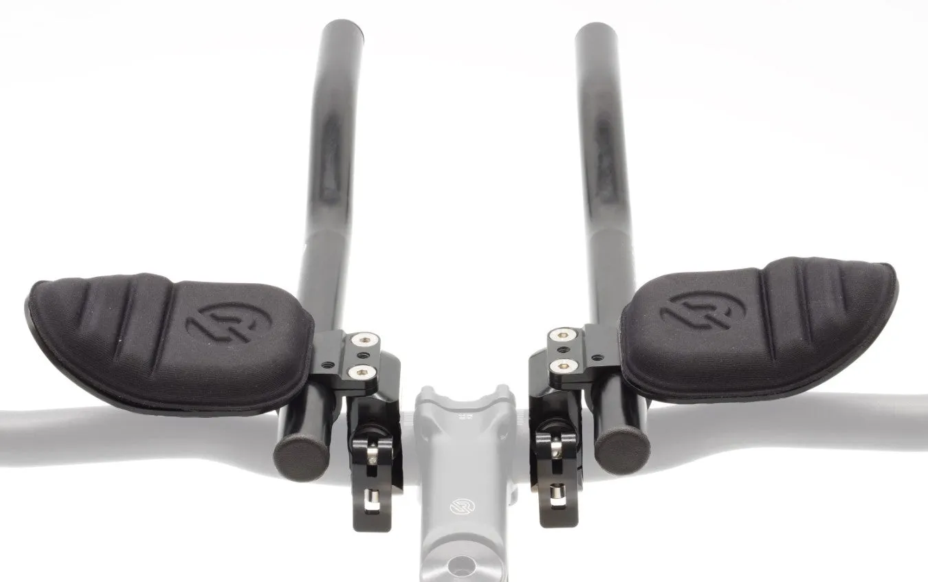 Redshift Aerobarras Quick Release - Tipo L