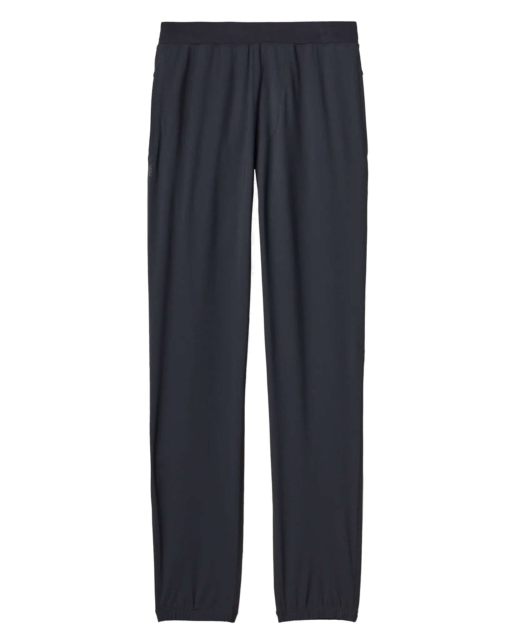 RHONE VERSATILITY WORKOUT PANT - BLACK