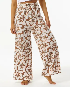 Ripcurl Women's Hibiscus Heat Pant