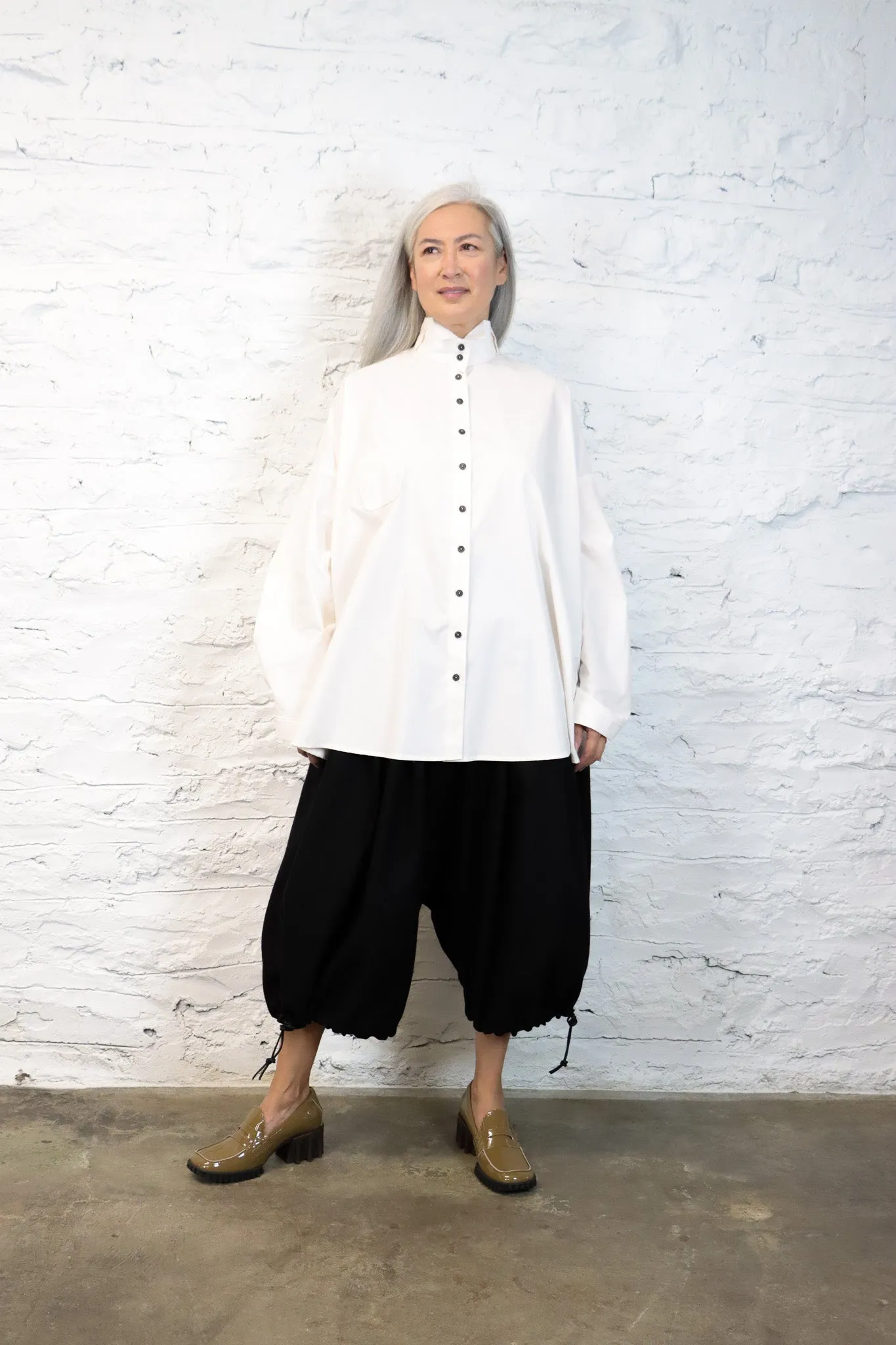 Rundholz 215 01 01 Trousers/Skirt