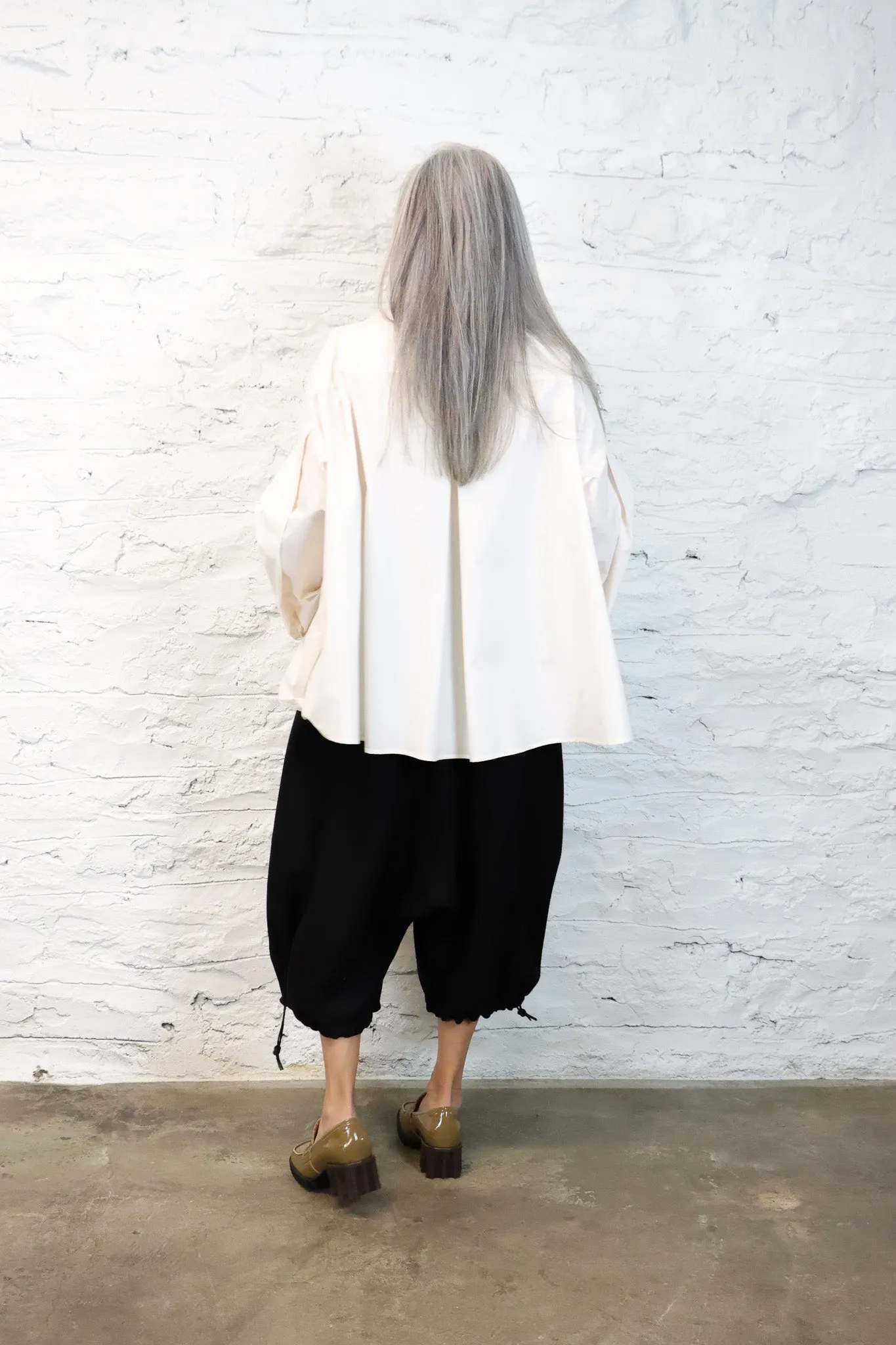 Rundholz 215 01 01 Trousers/Skirt