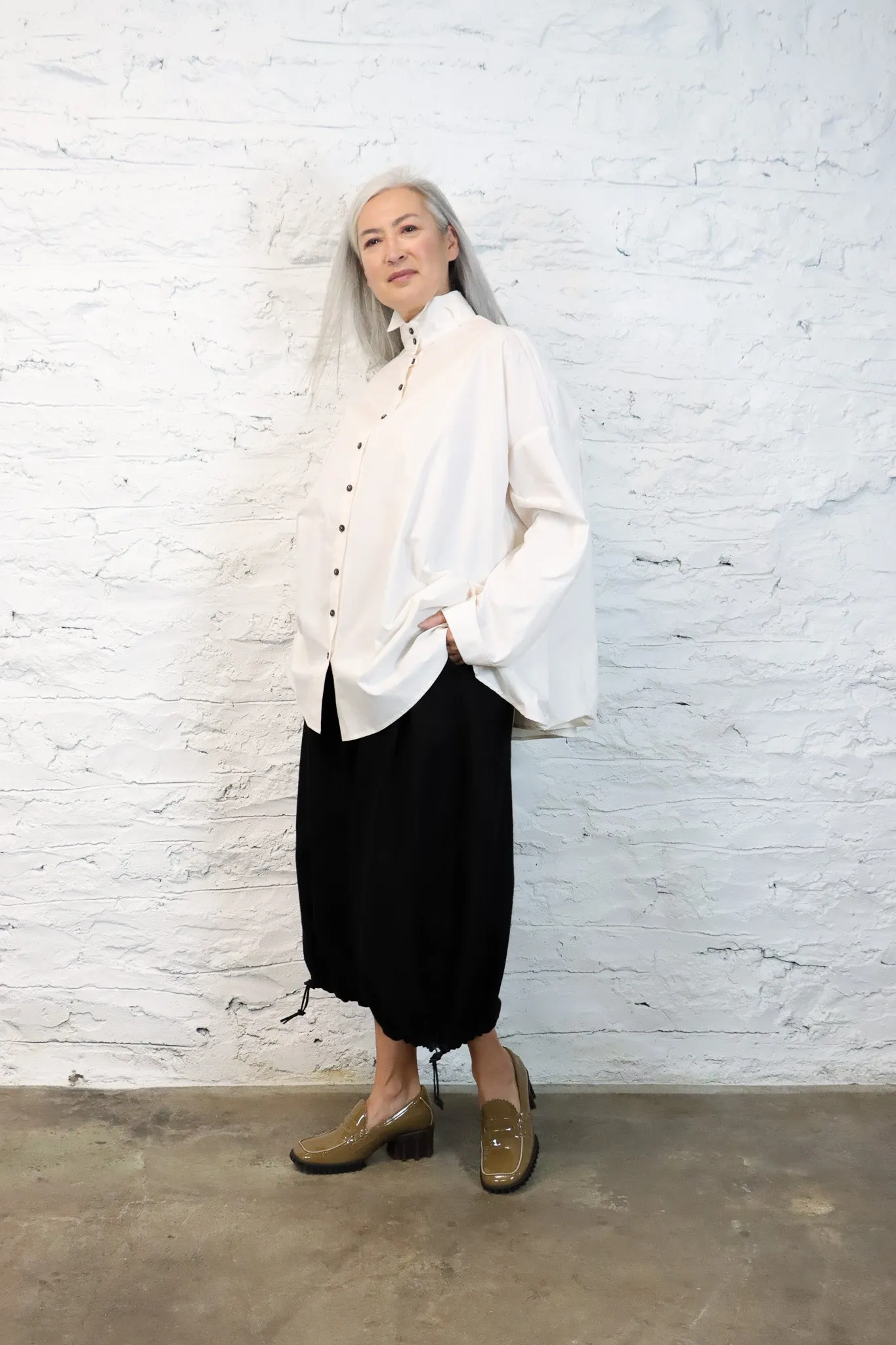 Rundholz 215 01 01 Trousers/Skirt